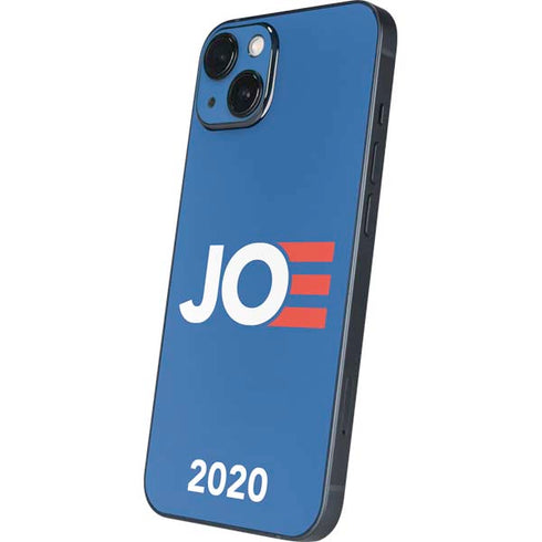 Joe 2020 Political iPhone 15 Skin