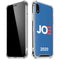 Joe 2020 Political iPhone XR Clear Case