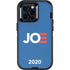 Joe 2020 Political Otterbox Defender iPhone Skin