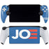 Joe 2020 Political PlayStation Portal Remote Player Skin