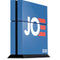 Joe 2020 Political PS4 Console Skin