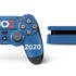 Joe 2020 Political PS4 Slim Bundle Skin