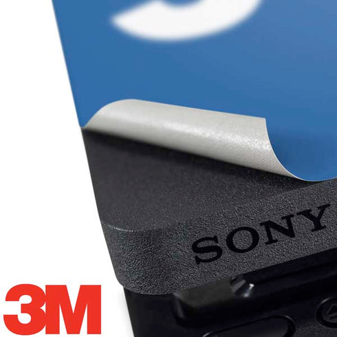 Joe 2020 Political PS4 Slim Skin