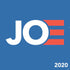 Joe 2020 Political PS4 Slim Skin