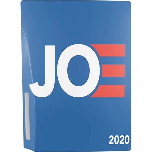 Joe 2020 Political PS5 Bundle Skin