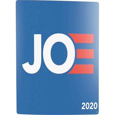 Joe 2020 Political PS5 Digital Edition Bundle Skin