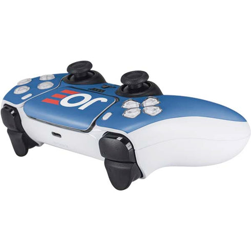 Joe 2020 Political PS5 Controller Skin
