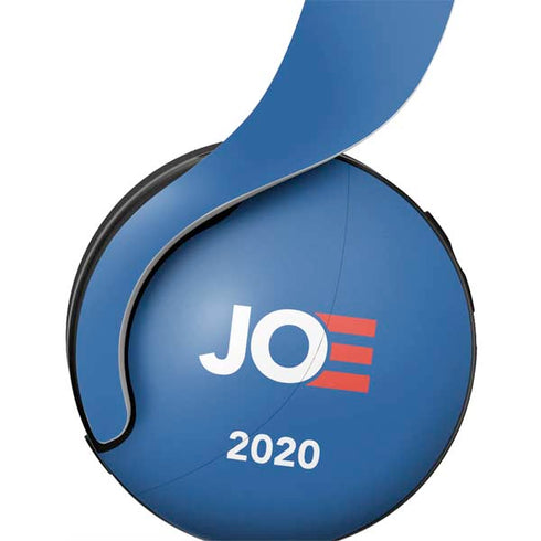 Joe 2020 Political PULSE 3D Wireless Headset for PS5 Skin