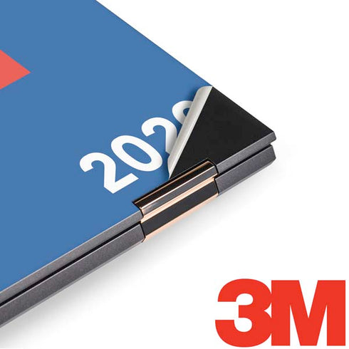 Joe 2020 Political HP Spectre Skin