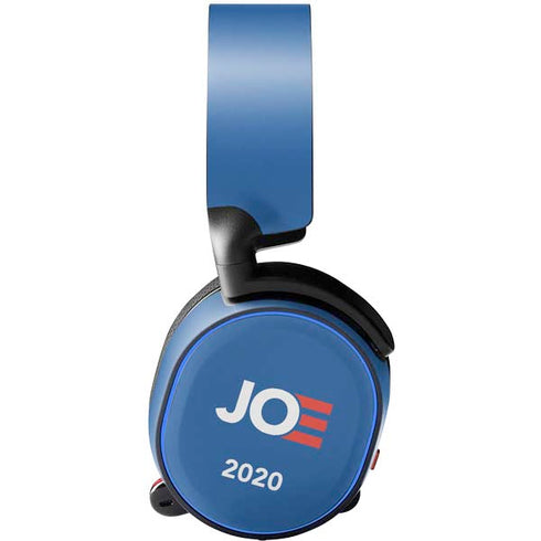 Joe 2020 Political SteelSeries Arctis 5 Skin