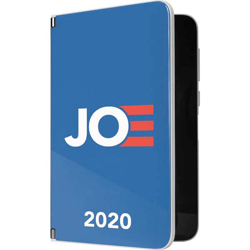 Joe 2020 Political Surface Duo Skin