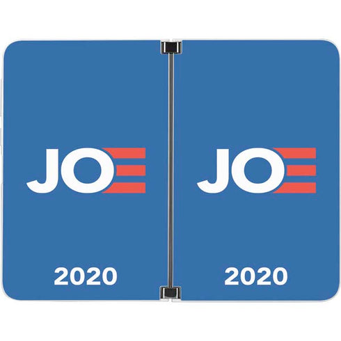 Joe 2020 Political Surface Duo Skin