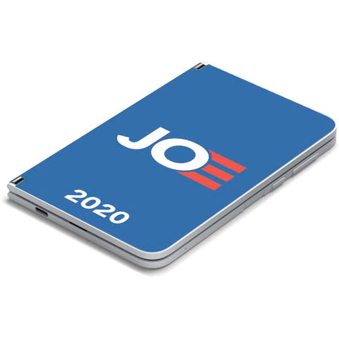 Joe 2020 Political Surface Duo Skin