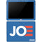 Joe 2020 Political Surface Go Skin
