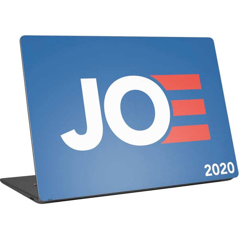 Joe 2020 Political Surface Laptop 4 15in Skin