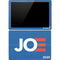 Joe 2020 Political Surface Pro 4 Skin