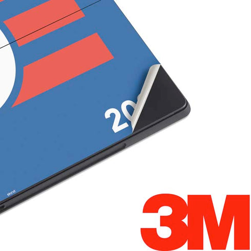 Joe 2020 Political Surface Pro 7 Skin