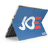 Joe 2020 Political Surface Pro 9 Skin