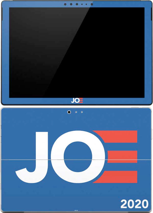 Joe 2020 Political Surface Pro (2017) Skin