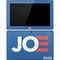 Joe 2020 Political Surface Pro Tablet Skin