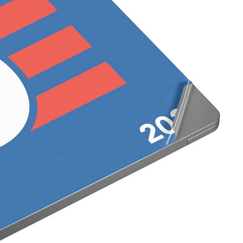 Joe 2020 Political Universal Laptop 11in (8.8 x 6.2in) Skin