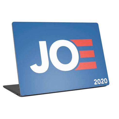 Joe 2020 Political Universal Laptop 15in (12.2 x 8.8in) Skin