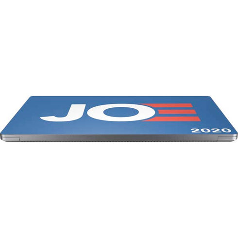 Joe 2020 Political Universal Laptop 15in (12.2 x 8.8in) Skin