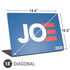 Joe 2020 Political Universal Laptop 18in (14.6 x 10.6in) Skin