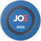 Joe 2020 Political Wireless Charger Skin