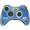 Joe 2020 Political Xbox 360 Wireless Controller Skin