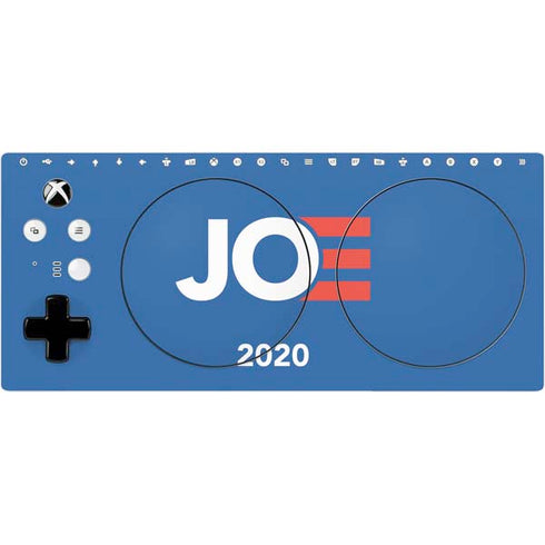 Joe 2020 Political Xbox Adaptive Controller Skin