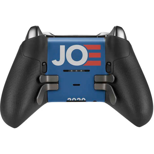 Joe 2020 Political Xbox Elite Wireless Controller Series 2 Skin