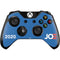 Joe 2020 Political Xbox One Controller Skin