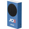 Joe 2020 Political Xbox Series S Console Skin