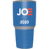 Joe 2020 Political Yeti 30oz Rambler Tumbler Skin