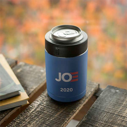 Joe 2020 Political Yeti Colster Can Insulator Skin