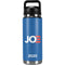 Joe 2020 Political YETI Rambler 26oz Bottle Skin