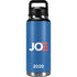 Joe 2020 Political YETI Rambler 36oz Bottle Skin