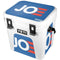 Joe 2020 Political YETI Roadie 24 Hard Cooler Skin