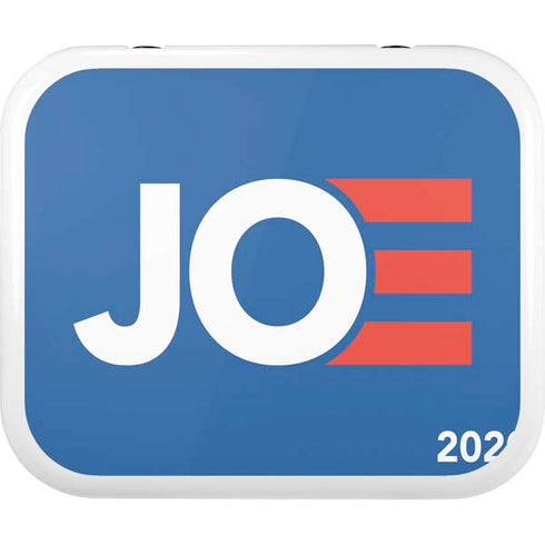 Joe 2020 Political YETI Roadie 24 Hard Cooler Skin