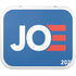Joe 2020 Political YETI Roadie 24 Hard Cooler Skin