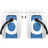 Joe 2020 Political YETI Roadie 24 Hard Cooler Skin