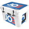 Joe 2020 Political YETI Tundra 35 Hard Cooler Skin