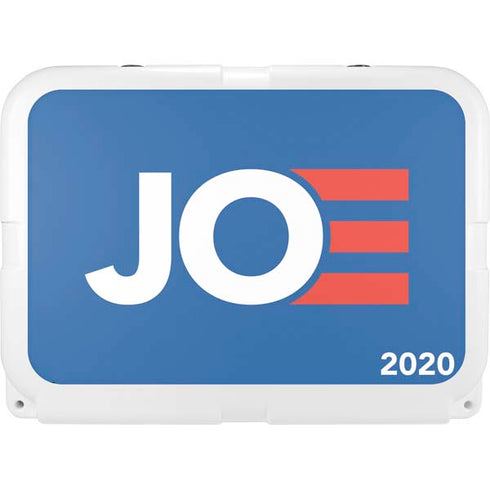 Joe 2020 Political YETI Tundra 35 Hard Cooler Skin