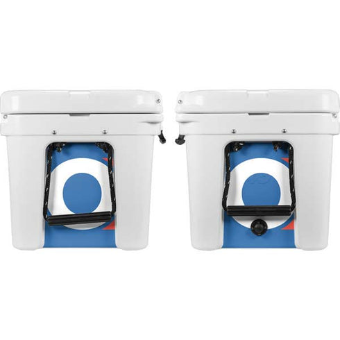 Joe 2020 Political YETI Tundra 35 Hard Cooler Skin