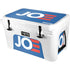 Joe 2020 Political YETI Tundra 45 Hard Cooler Skin