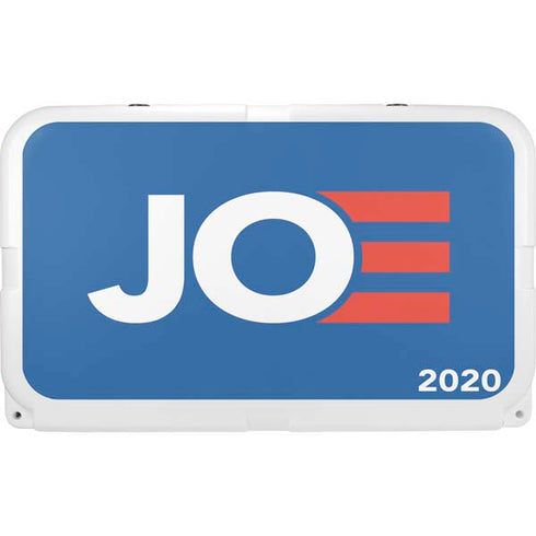 Joe 2020 Political YETI Tundra 45 Hard Cooler Skin