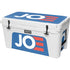 Joe 2020 Political YETI Tundra 75 Hard Cooler Skin