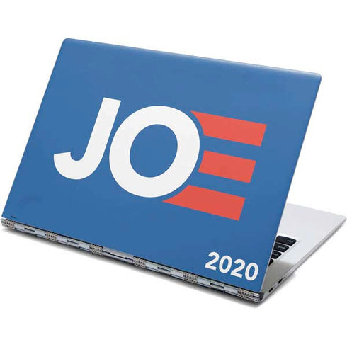 Joe 2020 Political Yoga 910 2-in-1 14in Touch-Screen Skin