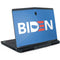 Joe Biden Political Dell Alienware Skin